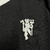 Imagem do Camisa Manchester United Goleiro 2024/25 Torcedor Masculina - Preta