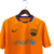 Imagem do Camisa Barcelona Retrô II 2006/07 Masculina - Laranja