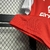 Camisa Real Murcia I 2024/25 Torcedor Masculina - Vermelha