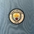 Camisa Manchester City I 2024/25 Torcedor Masculina - Azul