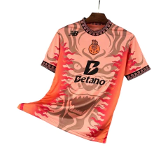 Camisa Porto Especial 2026 Masculina Laranja