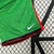Calção Portugal I 2024/25 Masculino - Verde