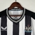 Imagem do Camisa Newcastle I 2023/2024 Masculina Torcedor - Preta e Branca
