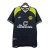 Camisa Borussia Dortmund Retrô II 1995/96 Masculina - Preta - comprar online