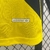 Camisa Equador I 2024/25 Torcedor Masculina - Amarela e Preta na internet