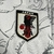 Imagem do Camisa Japão One Piece 2024/25 Torcedor Masculina - Branca