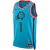 Regata NBA Phoenix Suns 22/23 Azul - City Edition