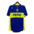Camisa Boca Juniors I Retrô 2004/05 Masculina - Azul e Amarela - comprar online