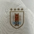 Camisa Uruguai Edição Especial 2024/25 Torcedor Masculina - Branca