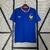 Camisa França I 2024/2025 Torcedor Masculina - Azul na internet