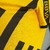 Camisa Peñarol I 2024/25 Torcedor Masculina - Amarela e Preta - Athletic Store | Artigos Esportivos