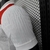 Imagem do Camisa Croácia I 2024/25 Jogador Masculina - Branca e Vermelha