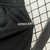 Calção Bélgica I 2024/25 Masculino - Preto na internet