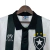 Imagem do Camisa Botafogo I Retrô 1995/96 Masculina - Branca e Preta