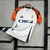 Camisa Real Oviedo II 2024/25 Torcedor Masculina - Branca e Laranja na internet