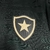 Camisa Botafogo II 2024/25 Torcedor Masculina - Preta na internet