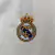 Camisa Real Madrid I 2024/25 Torcedor Masculina - Branca - Athletic Store | Artigos Esportivos