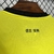Camisa Lazio II 2024/25 Torcedor Masculina - Amarela - loja online