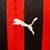 Camisa AC Milan I 2024/25 Torcedor Masculina - Vermelha e Preta na internet