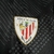 Imagem do Camisa Athletic Bilbao Goleiro 2024/25 Torcedor Masculina - Preta