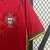 Imagem do Camisa Retrô Portugal I 1997/98 Torcedor Masculina - Vermelha