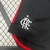 Imagem do Calção Flamengo II 2024/25 Masculino - Preto