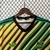 Camisa Jamaica Bob Marley 2024/2025 Torcedor Masculina - Amarela, Preta e Verde - loja online