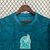 Camisa México Pré-Jogo 2024/25 Torcedor Masculina - Azul na internet