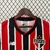 Camisa São Paulo II 2024/25 Feminina Torcedor - Listrado - loja online