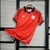 Camisa Retrô Flamengo Lifestyler 2024/25 Torcedor Masculina - Vermelha na internet