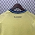 Camisa Suécia I 2024/25 Torcedor Masculina - Amarela - loja online