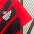 Camisa Athletico Paranaense I 2024/25 Torcedor Masculina - Vermelha e Preta - comprar online