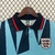 Camisa Retrô Inglaterra III 1992 Torcedor Masculina - Azul na internet