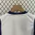 Uniforme Infantil Tottenham I 2024/25 - Azul e Branco - Athletic Store | Artigos Esportivos