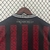 manto-mantos-uniforme-uniformes-blusas-blusa-roupa-roupas-camisetas-camisas-camisa-bohemian-i-2024-25-preta-e-vermelha-torcedor-masculina-tailandesa-futebol-lançamento-nova-original-fotos-foto-oficial-imagem-replica-barata-primeira-casa-principal-titular-