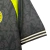 Camisa Borussia Dortmund Retrô II 1995/96 Masculina - Preta - loja online