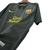 Camisa Barcelona II Retrô 2011/12 Masculina - Preta - Athletic Store | Artigos Esportivos