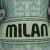 Camisa AC Milan Edição Especial 2024/25 Jogador Masculina - Verde