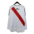 Camisa Manga Longa River Plate I Retrô 2006/07 Masculina - Branca e Vermelha na internet