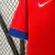 Imagem do Camisa Chile I Retrô 2015/16 Masculina - Vermelha