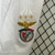 Uniforme Infantil Benfica I 2024/25 - Vermelho e Branco