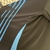 Camisa Argentina Aquecimento 2024/25 Torcedor Masculina - Preta e Azul - Athletic Store | Artigos Esportivos
