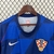 Camisa Croácia II 2024/25 Torcedor Masculina - Azul - loja online