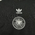 Camisa Alemanha Retrô 2024/25 Torcedor Masculina - Preta e Branca - comprar online