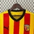 Camisa RC Lens I 2024/25 Torcedor Masculina - Amarela e Vermelha - loja online