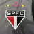 Camisa São Paulo Goleiro 2024/25 Torcedor Masculina - Cinza - loja online