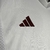 Uniforme Infantil Aston Villa II 2024/25 - Branco e Azul
