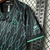 Camisa Sheffield United II 2024/25 Torcedor Masculina - Preta e Verde - Athletic Store | Artigos Esportivos