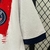 Camisa PSG II 2024/25 Torcedor Masculina - Branca - Athletic Store | Artigos Esportivos