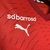 Camisa Sporting Braga I 2024/25 Torcedor Masculina - Vermelha - comprar online